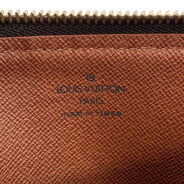 9395053 14 Louis Vuitton Papillon 30 Handbag Monogram Water Color