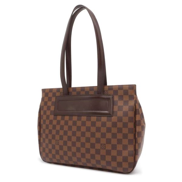 9397514 01 Louis Vuitton Parioli PM Tote Bag Shoulder Bag