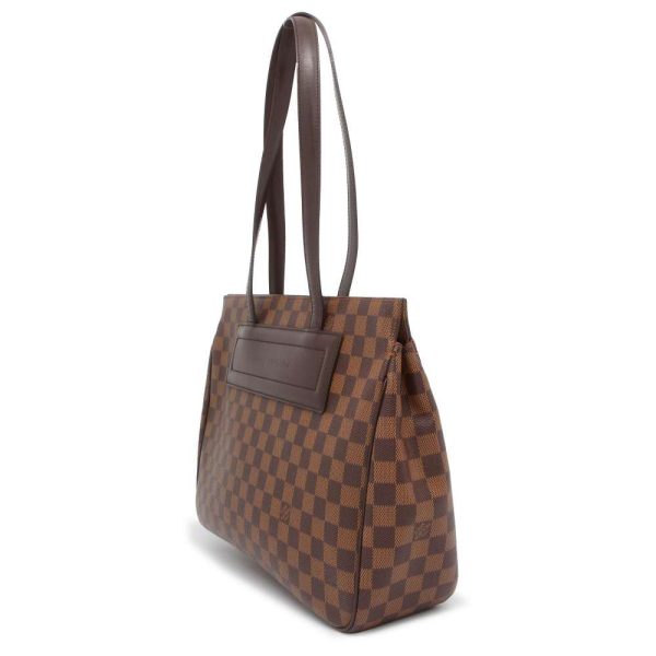 9397514 02 Louis Vuitton Parioli PM Tote Bag Shoulder Bag