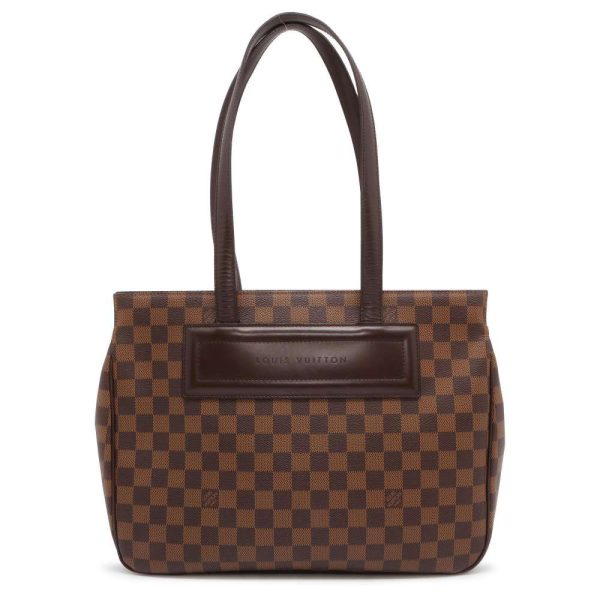 9397514 03 Louis Vuitton Parioli PM Tote Bag Shoulder Bag