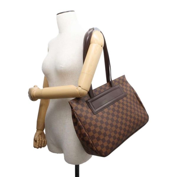 9397514 05 Louis Vuitton Parioli PM Tote Bag Shoulder Bag