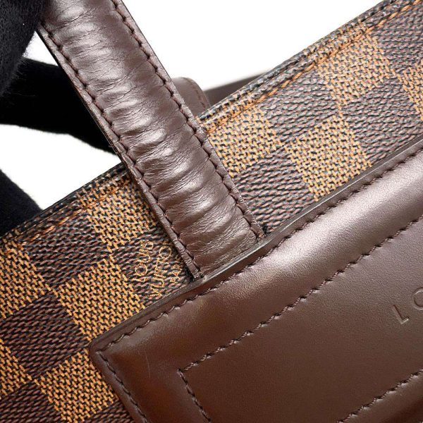 9397514 08 Louis Vuitton Parioli PM Tote Bag Shoulder Bag