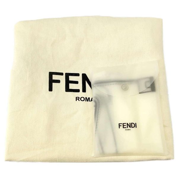 9398443 16 Fendi Peekaboo Iconic Essential 2way Handbag