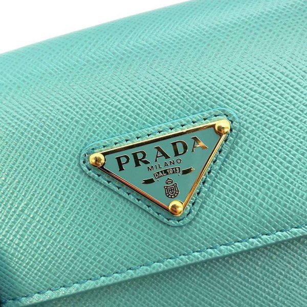 9398931 10 Prada Chain Shoulder Bag