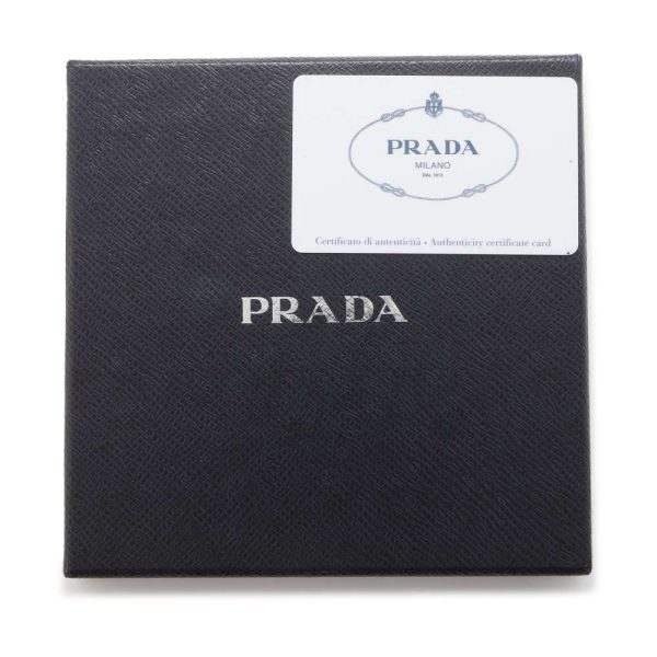 9398931 14 Prada Chain Shoulder Bag