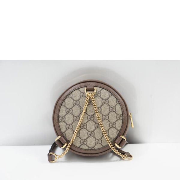 94084 2 Gucci Offdia Brown