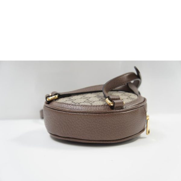 94084 3 Gucci Offdia Brown