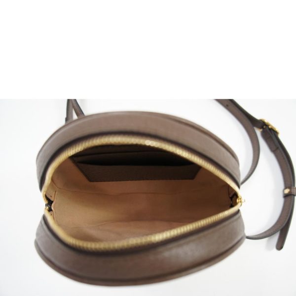 94084 5 Gucci Offdia Brown