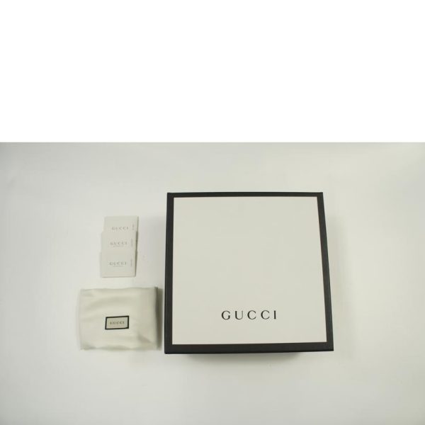 94084 6 Gucci Offdia Brown