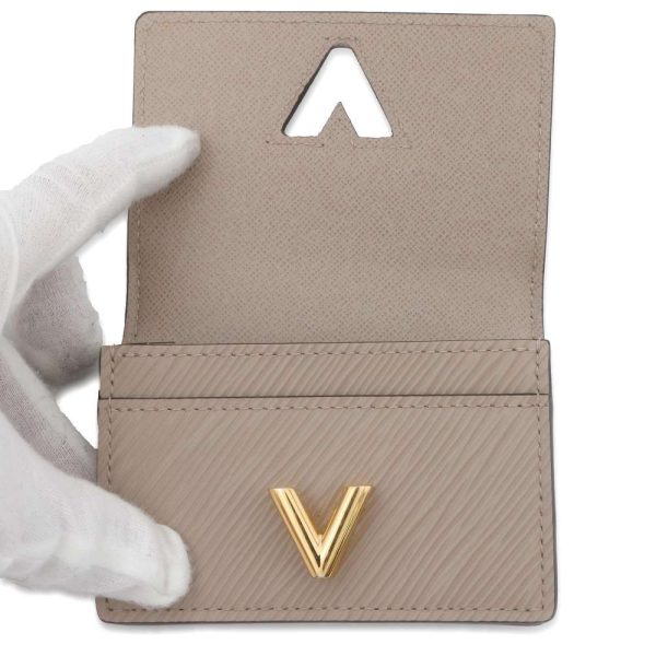 9413375 04 Louis Vuitton Card Case Wallet Galle