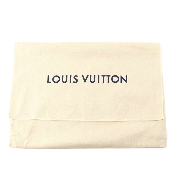 9426610 08 Louis Vuitton Keepall Bandouliere 25 Handbag Full Moon