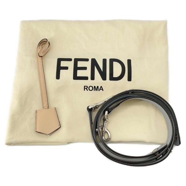 9430648 18 FENDI By the Way 2way Shoulder Bag