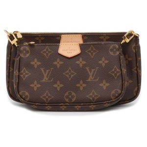 9443136 01 Louis Vuitton Pochette Félicie Bag