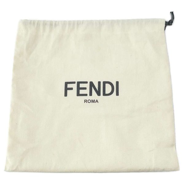 9445383 16 FENDI Midi Chain Shoulder Bag