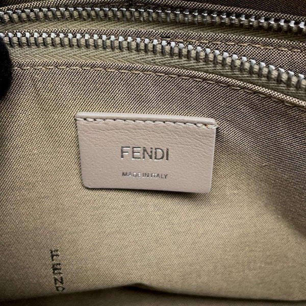 9449572 10 FENDI Visible 2way Shoulder Bag