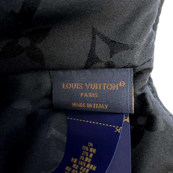 9456457 07 Louis Vuitton Hat Black