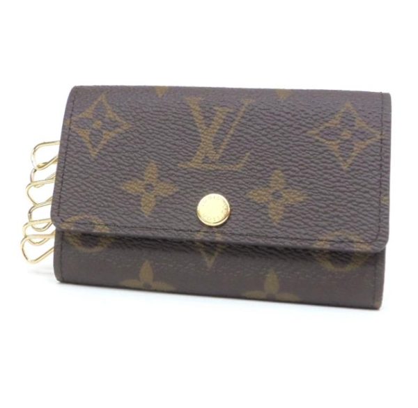 9456 1 Louis Vuitton Case Monogram Multicle