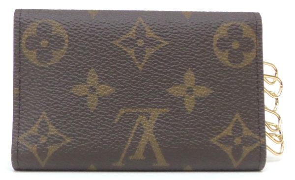 OLYMPUS DIGITAL CAMERA Louis Vuitton Case Monogram Multicle