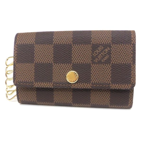 9457 1 Louis Vuitton Case Damier Multicle