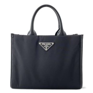 9463844 01 Gucci Interlocking G Shoulder Bag Black