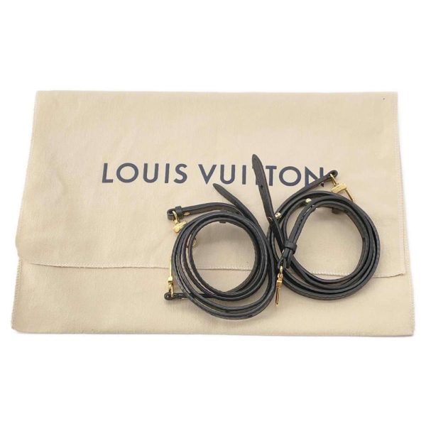 9463882 16 Louis Vuitton Palm Springs Mini Rucksack Backpack Black