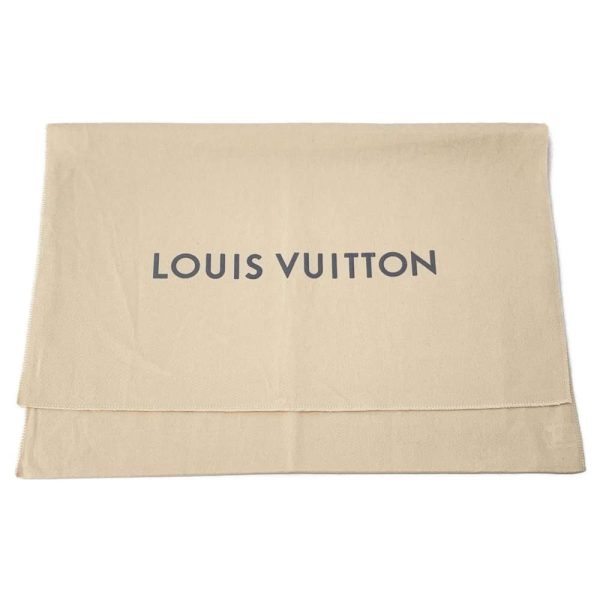 9463905 12 Louis Vuitton Pochette Steamer Clutch Bag Black