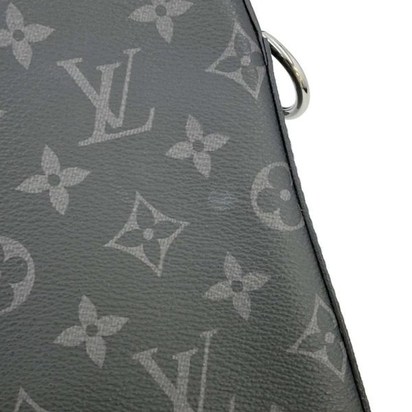 9465251 06 Louis Vuitton Trio Messenger Shoulder Bag Black