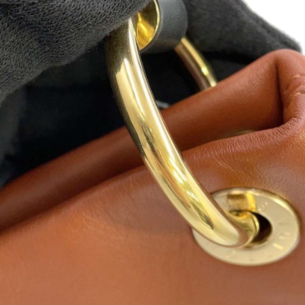 9465282 14 Louis Vuitton Tuil Rivesas Shoulder Bag Caramel