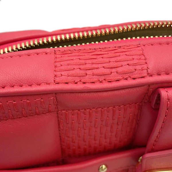 9465411 09 Louis Vuitton Troca 2way Shoulder Bag Pink