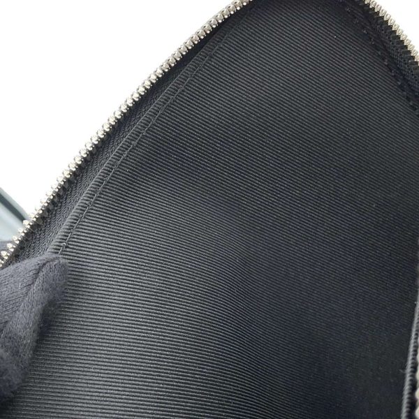 9465428 08 Louis Vuitton Backpack Rucksack Black