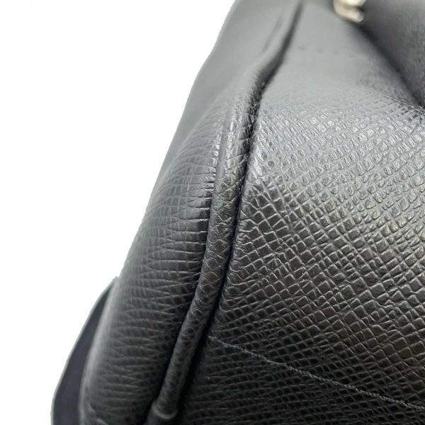 9465428 10 Louis Vuitton Backpack Rucksack Black