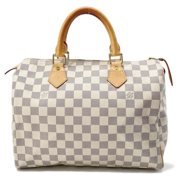 9472549 01 Louis Vuitton Speedy 30 Mini Boston Handbag Beige