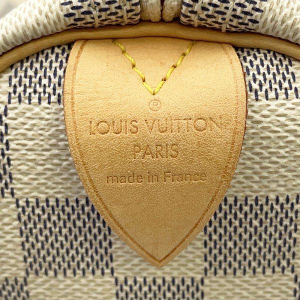 9472549 15 Louis Vuitton Speedy 30 Mini Boston Handbag Beige