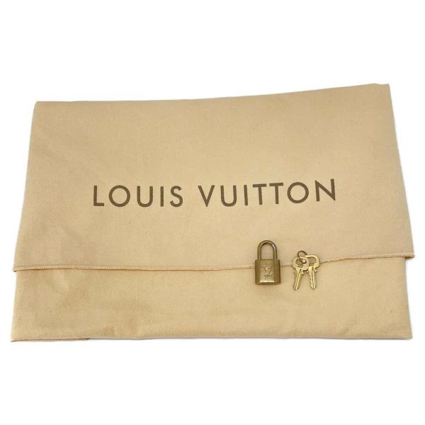 9472549 16 Louis Vuitton Speedy 30 Mini Boston Handbag Beige