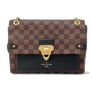 9475236 01 Louis Vuitton Monogram Alma Handbag Brown