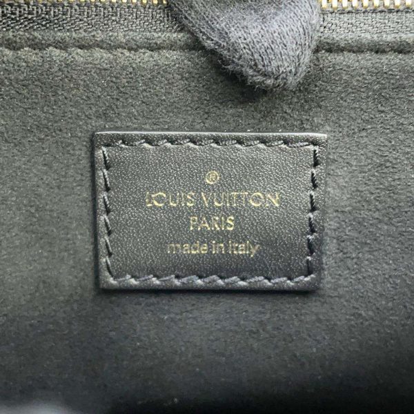 9475236 14 Louis Vuitton Vavant PM Chain Shoulder Bag Black