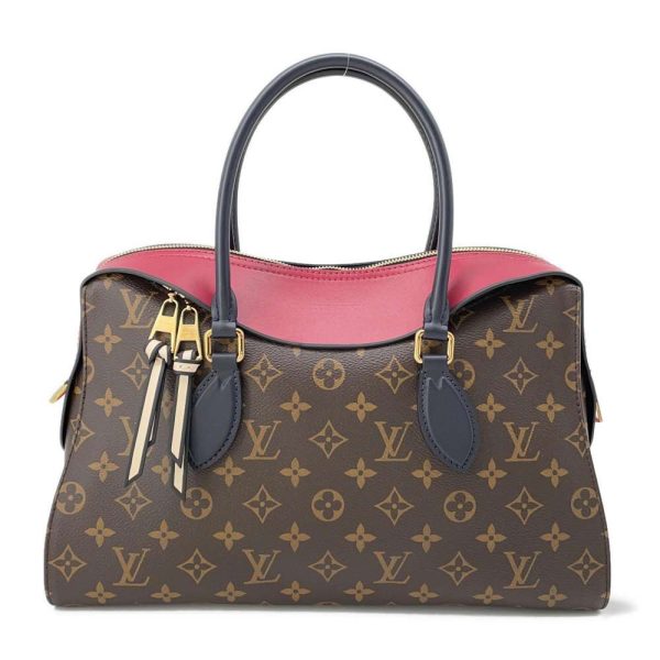 9478510 01 Louis Vuitton Tuileries 2way Tote Shoulder Bag Riduvan