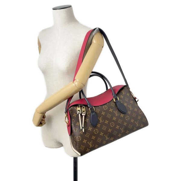 9478510 05 Louis Vuitton Tuileries 2way Tote Shoulder Bag Riduvan