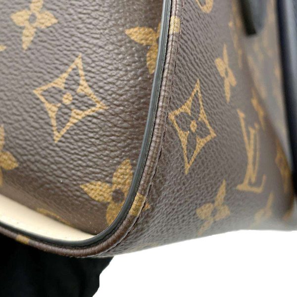 9478510 08 Louis Vuitton Tuileries 2way Tote Shoulder Bag Riduvan