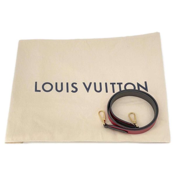 9478510 15 Louis Vuitton Tuileries 2way Tote Shoulder Bag Riduvan