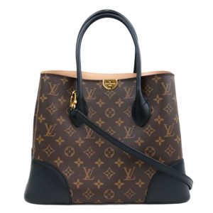 94788 1 Louis Vuitton Saint Louis Damier Brown