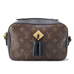 9478855 01 Louis Vuitton On The Go Gm Jungle Two Way Bag Yvoir