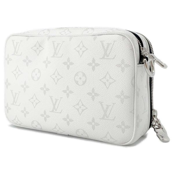 9488656 02 Louis Vuitton Alpha Messenger Bag