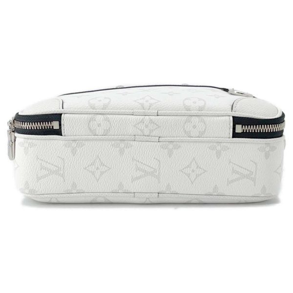 9488656 03 Louis Vuitton Alpha Messenger Bag