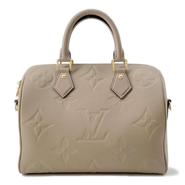 9489141 01 Louis Vuitton Speedy Bandouliere 25 2way Shoulder Bag