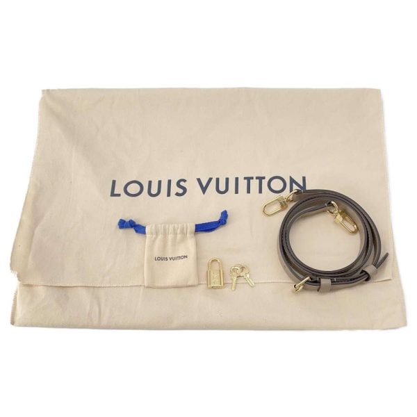 9489141 15 Louis Vuitton Speedy Bandouliere 25 2way Shoulder Bag