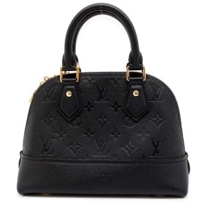 9516496 01 Louis Vuitton Easy Pouch Epi Shoulder Bag