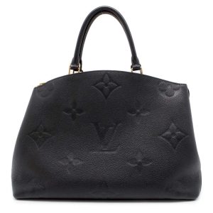 9516649 01 Louis Vuitton Babylon Shoulder Tote Bag Monogram Brown