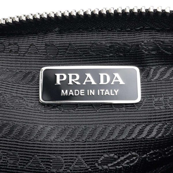 9517554 10 Prada Black Smartphone Case