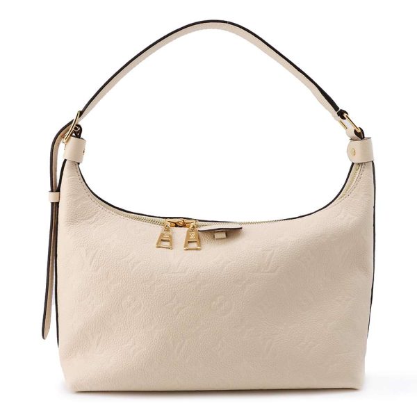 9519268 01 Louis Vuitton Sac Spall Shoulder Bag Creme